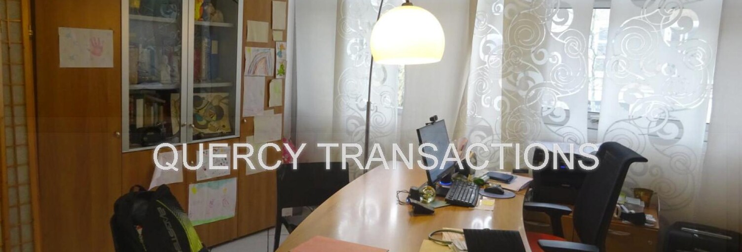 Divers 6 Pièces 85 m² à vendre à Cahors (46000)