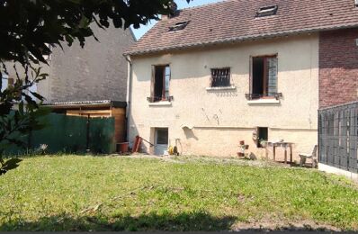 vente maison 219 000 € à proximité de Rantigny (60290)