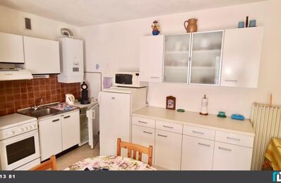 vente appartement 230 000 € à proximité de Aigues-Mortes (30220)