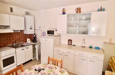 vente appartement 230 000 € à proximité de Aigues-Mortes (30220)