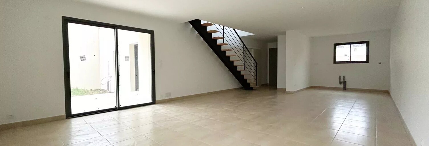 Maison 5 Pièces 120 m² à vendre à L'Isle-Jourdain (32600)