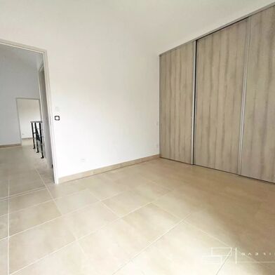 Maison 5 pièces 380000 €