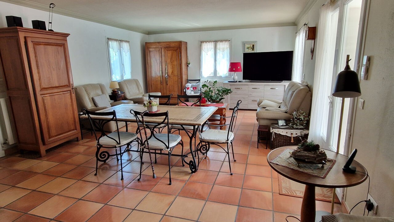 maison 5 pièces 184 m2 à vendre à Saint-Christol-Lès-Alès (30380)
