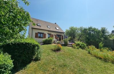 vente maison 369 900 € à proximité de Le Vaudoué (77123)