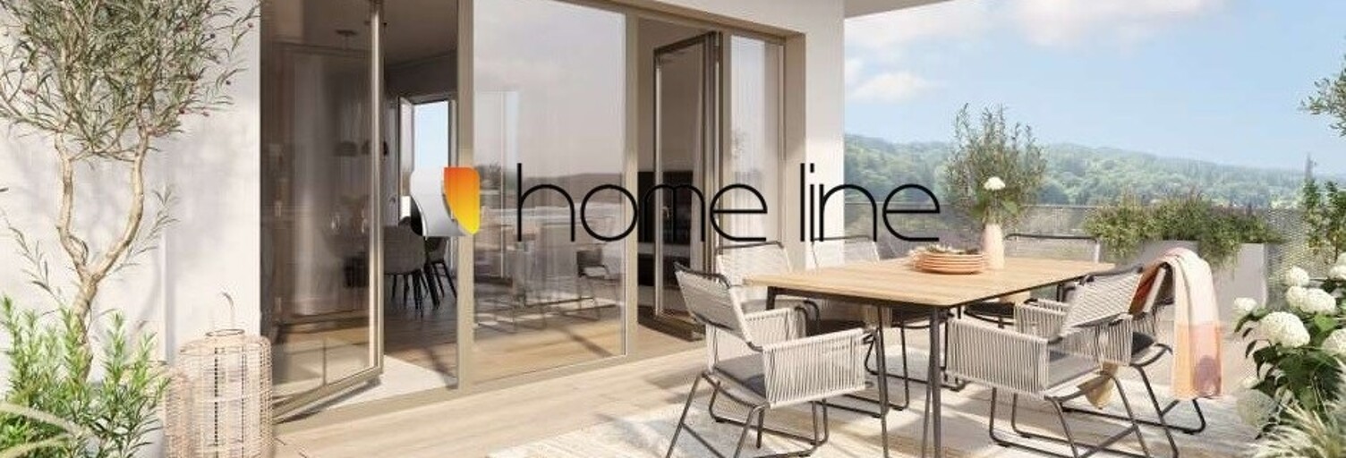 Appartement 3 Pièces 65 m² à vendre à Excenevex (74140)