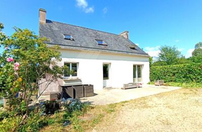 vente maison 293 000 € à proximité de Saint-Martin-des-Champs (29600)