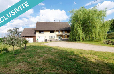 vente maison 365 500 € à proximité de Henflingen (68960)