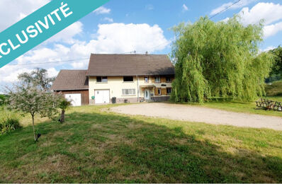 vente maison 360 000 € à proximité de Feldbach (68640)