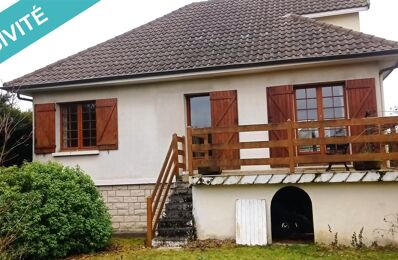vente maison 273 990 € à proximité de Moret-sur-Loing (77250)