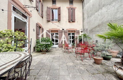 vente maison 490 000 € à proximité de Serres-sur-Arget (09000)