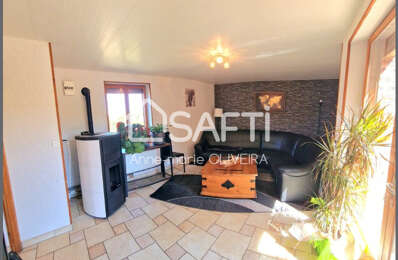 vente maison 153 800 € à proximité de Montigny-sur-Crécy (02270)