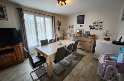vente appartement 85 850 € à proximité de Sermoise-sur-Loire (58000)