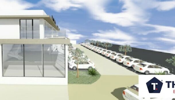 Local commercial  à louer Lunel 34400