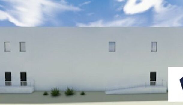 Local commercial  à louer Lunel 34400