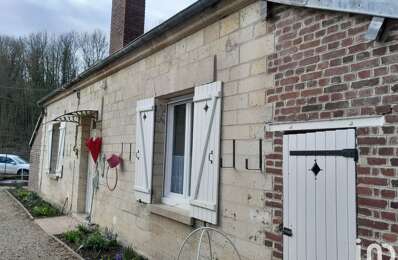 vente maison 76 000 € à proximité de Soissons (02200)