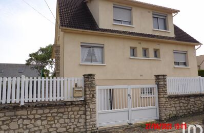 vente maison 200 000 € à proximité de Saint-Calais (72120)
