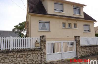 vente maison 200 000 € à proximité de Montmirail (72320)