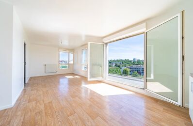 appartement 4 pièces 81 m2 à vendre à Limeil-Brévannes (94450)