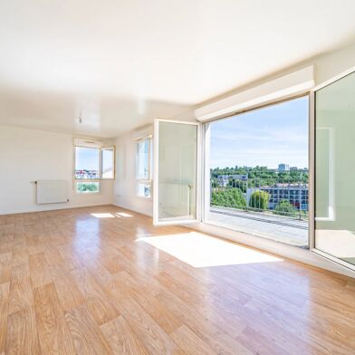 Appartement 4 pièces 255000 €