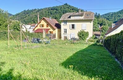 vente maison 248 000 € à proximité de Dieffenbach-Au-Val (67220)