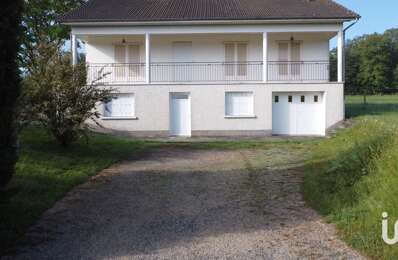 maison 5 pièces 110 m2 à vendre à Oradour-sur-Vayres (87150)