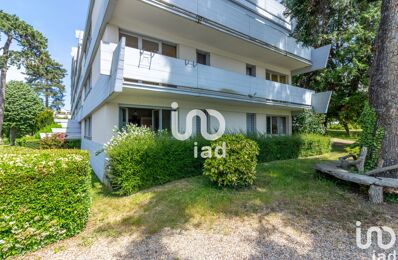 vente appartement 249 000 € à proximité de Limetz-Villez (78270)