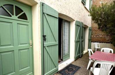 maison 4 pièces 100 m2 à vendre à Opoul-Périllos (66600)