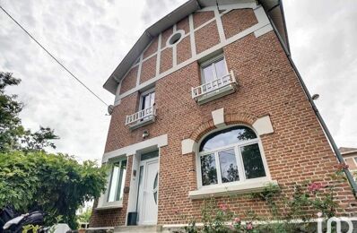 vente maison 289 000 € à proximité de Anhiers (59194)