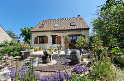 vente maison 379 000 € à proximité de Prunay-sur-Essonne (91720)