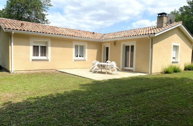 vente maison 220 000 € à proximité de Birac-sur-Trec (47200)
