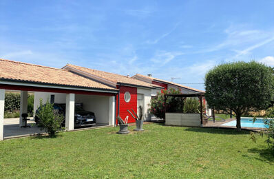 vente maison 327 000 € à proximité de Fourques-sur-Garonne (47200)