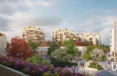vente appartement 287 000 € à proximité de Bourg-de-Thizy (69240)
