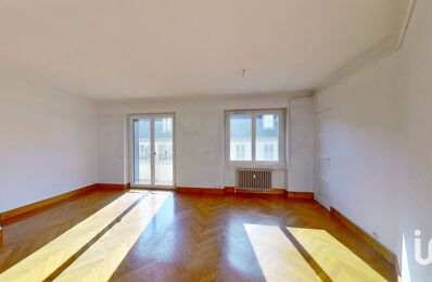 vente appartement 206 500 € à proximité de La Motte-Servolex (73290)