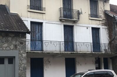 vente immeuble 119 000 € à proximité de Brive-la-Gaillarde (19100)