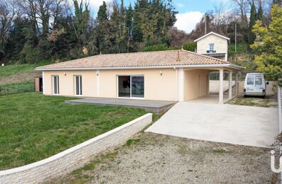 vente maison 270 000 € à proximité de Saint-Seurin-de-Bourg (33710)