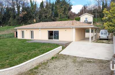 vente maison 270 000 € à proximité de Saint-Girons-d'Aiguevives (33920)