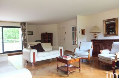 vente appartement 467 000 € à proximité de Villeneuve-d'Ascq (59650)