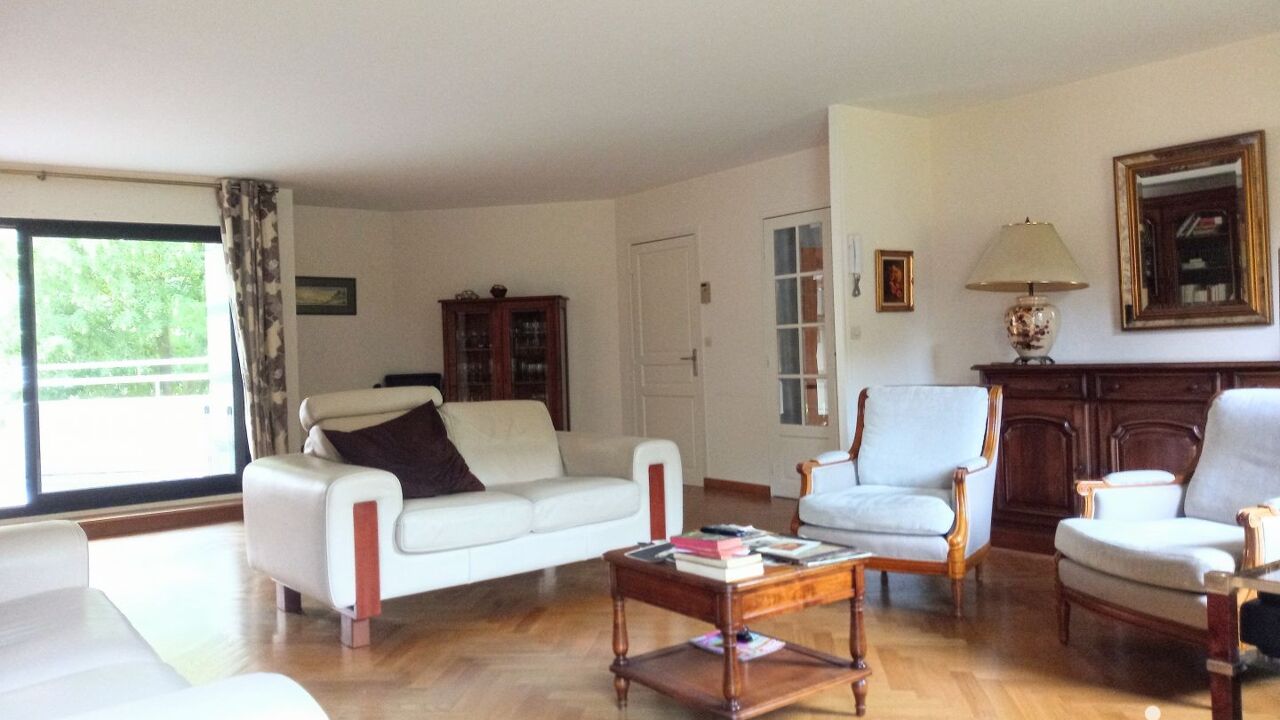 appartement 4 pièces 141 m2 à vendre à Lille (59000)