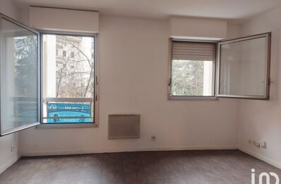 vente appartement 189 000 € à proximité de Vincennes (94300)