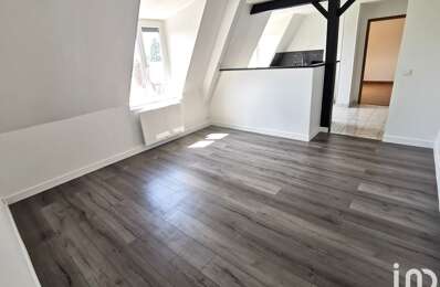 vente appartement 123 000 € à proximité de Nogent-sur-Oise (60180)