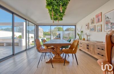 vente maison 679 000 € à proximité de Carbon-Blanc (33560)