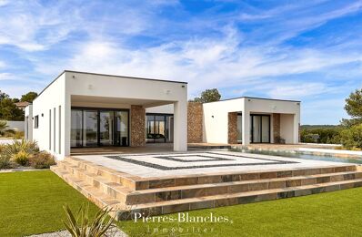vente maison 850 000 € à proximité de Aigues-Vives (30670)