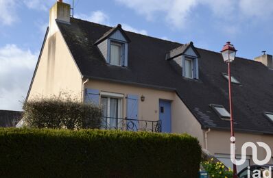 vente maison 258 500 € à proximité de Le Minihic-sur-Rance (35870)