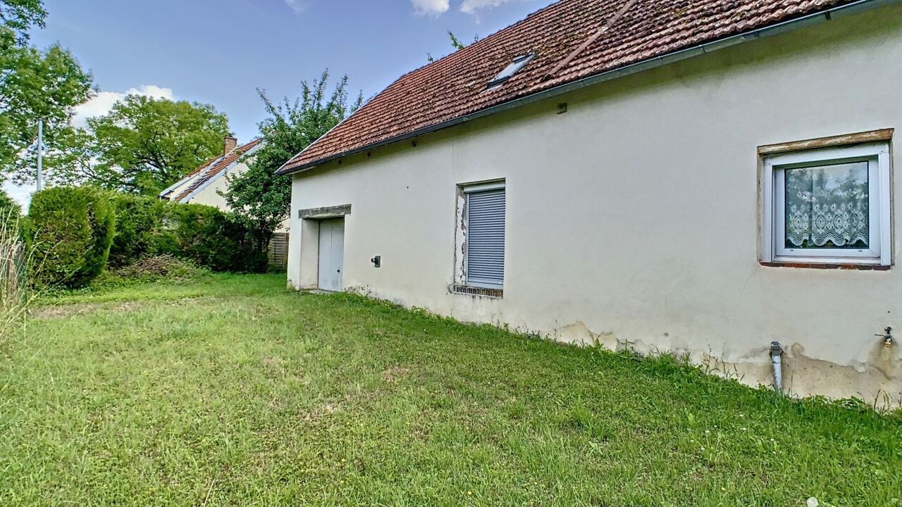 maison 5 pièces 116 m2 à vendre à Broussy-le-Grand (51230)