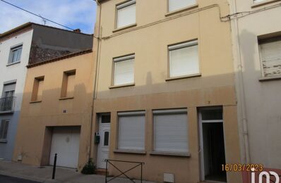vente immeuble 385 000 € à proximité de Perpignan (66)