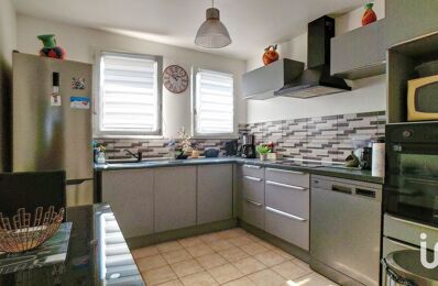 vente appartement 189 000 € à proximité de Vernou-la-Celle-sur-Seine (77670)
