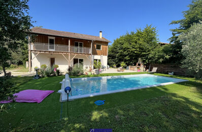 vente maison 299 000 € à proximité de Grateloup-Saint-Gayrand (47400)