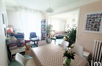 vente appartement 194 000 € à proximité de Groix (56590)