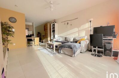 appartement 4 pièces 80 m2 à vendre à Le Taillan-Médoc (33320)