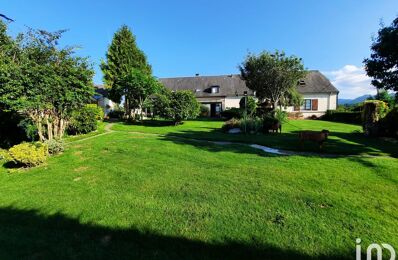 vente maison 336 000 € à proximité de Pontacq (64530)